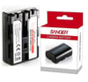SONY DCR-TRV17, DCR-TRV18, DCR-TRV19, DCR-TRV20, DCR-TRV25, DCR-TRV27 Kamera Bataryası