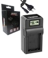 Sony DCR-TRV22, Sony DCR-TRV230, Sony DCR-TRV240 Kamera Şarj Cihazı