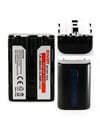 SONY DCR-TRV828, DCR-TRV830, DCR-TRV840, DCR-TRV11, DCR-TRV16 Kamera Bataryası