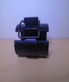 Sony Hd1000, Mc1500, Mc2000, Mc2500, Nx100 Kameralar Mikrofon Tutacağı