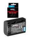Sony HDR-CX115 Kamera Bataryası