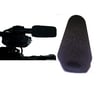 SONY Hxr-Mc2000 Kamera Mikrofon Sünger0
