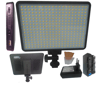 Sony M2000 Kamera Işığı, Mc2000 Işığı