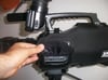Sony MC1500 Ceket MC1500 Tozluk MC1500 Kılıf