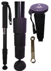Sony Mc2500 İçin İdeal DİGİPOD A-3204 Monopod
