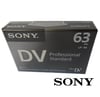 Sony Mini Dv Casette, Sony Kamera Kaseti, Nini Dv Casstte