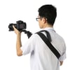 Sony Nex5 Kamera İçin İdeal Shoulder Pad, Omuzluk