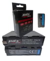 Sony Np-F980  İdeal Batarya