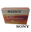 Sony Premium Mini Dv Kaset