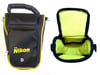 Üçgen Nikon D780 Çantası