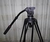 You Tube Kanalı İçin Kamera Tripodu, Jie Yang JY508B Kamera Ayağı, Tripod