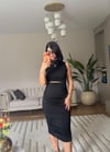 Büzgülü İkili Takım 