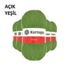 Uzun Ömürlü ve Yumuşak Dokulu Kristal Çift Katlı Lif İpi (5 Adet)