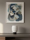 Pure - Modern Masa ve Gece Lambası – Ambiyans Lambası, Dekoratif LED Abajur, E14 Duy