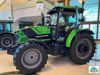 Deutz Fahr 6135C Arka Cam