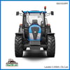 Landini 5-090H Ön Camı