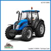 Landini 5-090H Sol Kapı Camı