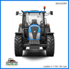 Landini 5H-115 Ön Camı