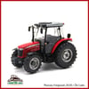 Massey Ferguson 2630 Ön Camı