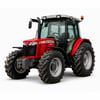 Massey Ferguson 2635 Ön Camı