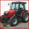 Massey Ferguson 3635 Ön Camı