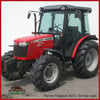 Massey Ferguson 3635 Sol Kapi Camı