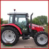 Massey Ferguson 5410 Arka Camı