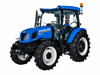 New Holland T4.50 S Arka Cam