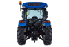 New Holland T4.60S Ön Cam