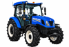 New Holland T4.60S Sağ Kapı Camı