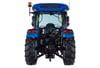 New Holland T4.50 S Arka Cam