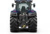 New Holland T7.290 HD Arka Camı