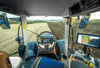 New Holland T7.290 HD Ön Camı