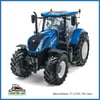 New Holland T7.210S Ön Camı