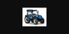 New Holland TT4.50 Arka Küçük Cam