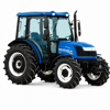 New Holland TT65 Arka Alt Camı