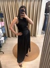 ASIA ŞALVAR PANTOLON