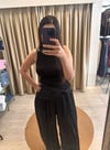ASIA ŞALVAR PANTOLON