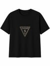 BONCUK DETAYLI TİŞÖRT
