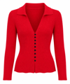 FIRE TRİKO HIRKA