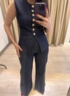 PERLE DENIM TAKIM