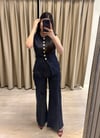 PERLE DENIM TAKIM