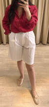 ŞEHİR BOY ŞORT