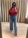 VALERY PREMIUM ÇİZGİLİ GÖMLEK