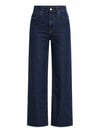 ZR MODEL STRAIGHT JEAN - LACİVERT