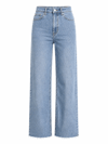 ZR MODEL STRAIGHT JEAN - MAVİ