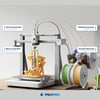 Bambu Lab A2L Combo 3D Yazıcı