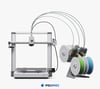 Bambu Lab A2L Combo 3D Yazıcı