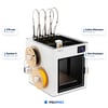 Snapmaker U1 Çok Renkli 3D Yazıcı