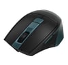 A4-Tech Bluetooth Mouse Şarjlı Yeşil (FB35C-Y)